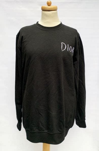 bluza christian dior|Bluzy Christian Dior .